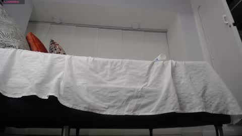 Snapshot of genesis_moretz chatting on 4, 12, 2024 GENESIS online show from 4, 12, 2024