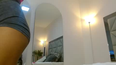 Snapshot of genesis_moretz chatting on 21, 2, 2026 GENESIS online show from 21, 2, 2026