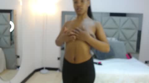 Snapshot of genesis_moretz chatting on 26, 2, 2026 GENESIS online show from 26, 2, 2026