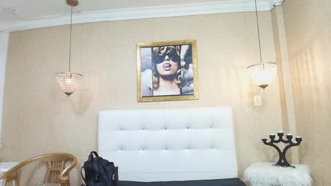 genesisrayden online show from 12, 4, 2026