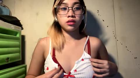 Snapshot of genesistresvant chatting on 15, 1, 2026 Yuki online show from 15, 1, 2026