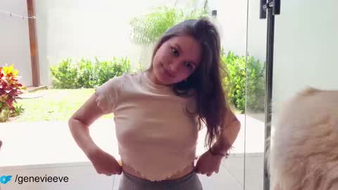 Genn online show from 3, 1, 2025