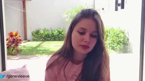 Genn online show from 5, 1, 2025