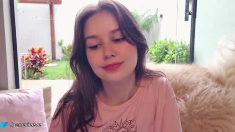 Genn online show from 19, 1, 2025