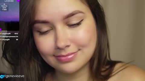 Genn online show from 2, 3, 2025