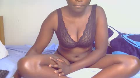 Luciana online show from 31, 10, 2025