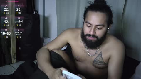 Snapshot of geniozx chatting on 19, 1, 2025 geniozx online show from 19, 1, 2025