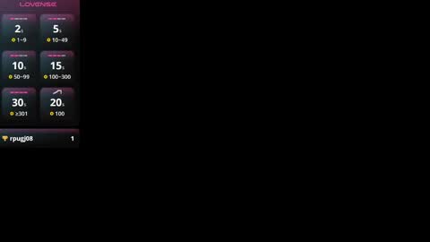 Snapshot of geniozx chatting on 29, 9, 2025 geniozx online show from 29, 9, 2025