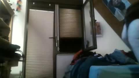 Snapshot of genius1606 chatting on 27, 9, 2025 genius1606 online show from 27, 9, 2025