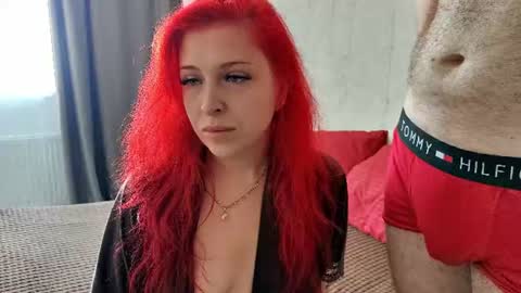 Snapshot of genrikhbecca chatting on 3, 8, 2026 GenrikhBecca online show from 3, 8, 2026