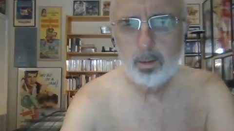 Steve online show from 20, 3, 2026