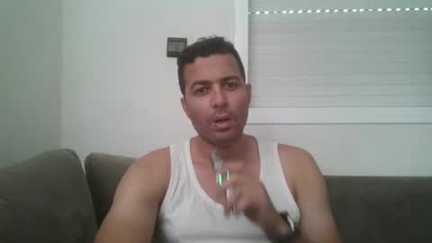 genteldevil online show from 19, 1, 2025