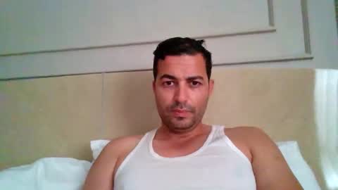 genteldevil online show from 18, 10, 2025