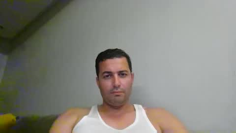 genteldevil online show from 20, 10, 2025