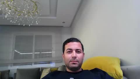 genteldevil online show from 14, 12, 2025