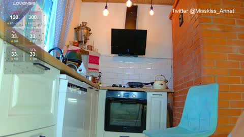 Anna online show from 14, 1, 2025