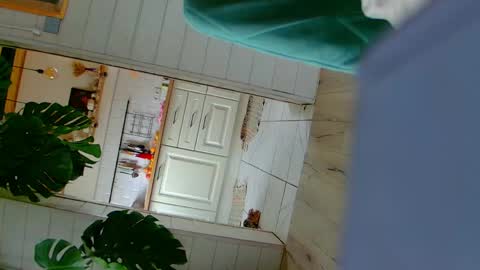 Snapshot of gentle_an chatting on 30, 5, 2026 Anna online show from 30, 5, 2026