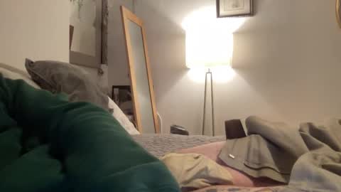 Snapshot of gentle_stranger chatting on 5, 2, 2025 Gentle Stranger online show from 5, 2, 2025