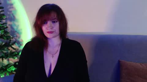 Snapshot of gentlemila chatting on 22, 12, 2025 gentlemila online show from 22, 12, 2025