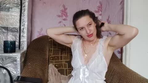 Snapshot of gentlemuse1 chatting on 18, 5, 2026 Tasha online show from 18, 5, 2026