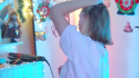 Snapshot of gentlerossi chatting on 9, 1, 2026 GentleRossi online show from 9, 1, 2026