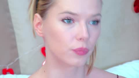 GentleRossi online show from 20, 2, 2026