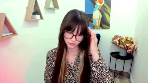 Alice online show from 11, 4, 2026