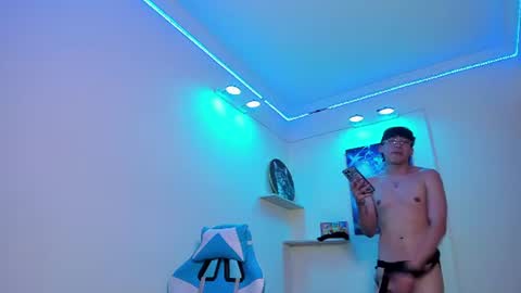 Snapshot of geody_mack07 chatting on 21, 6, 2026 geody online show from 21, 6, 2026