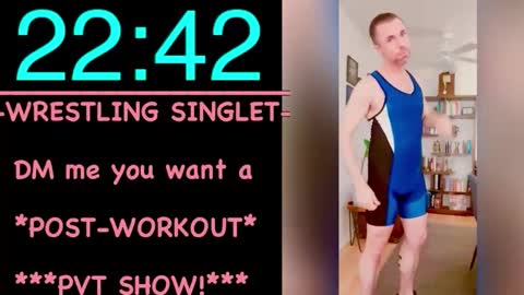 Geoff Huffman online show from 16, 1, 2026