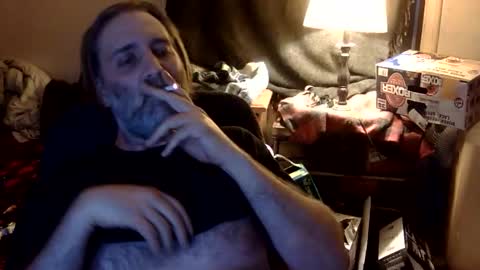 geoffbmn online show from 5, 4, 2026