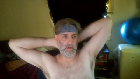 geoffbmn online show from 11, 7, 2026