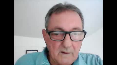 georg1412 online show from 8, 10, 2025