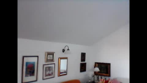 georg1412 online show from 18, 12, 2025