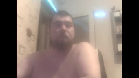 Snapshot of george84xxx chatting on 16, 1, 2025 GeOOXXX online show from 16, 1, 2025