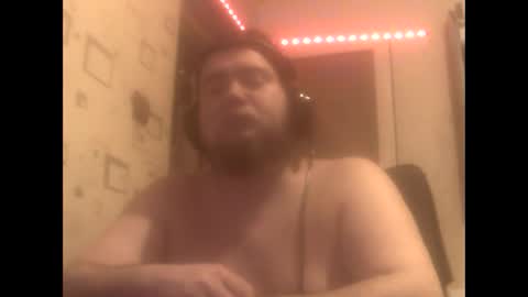 Snapshot of george84xxx chatting on 16, 2, 2025 GeOOXXX online show from 16, 2, 2025