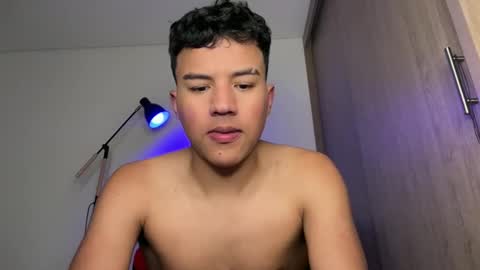 Jorge online show from 12, 1, 2025