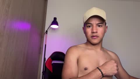 Jorge online show from 30, 1, 2025