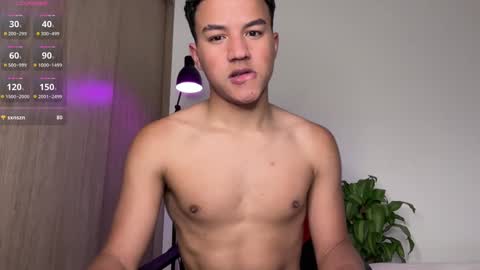 Jorge online show from 2, 2, 2025