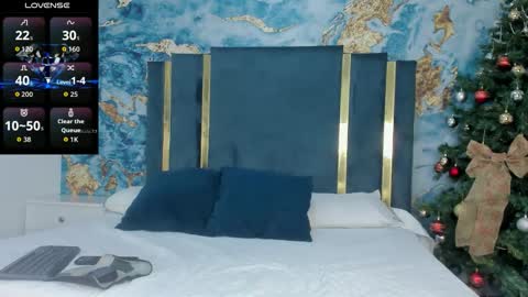 George online show from 18, 12, 2025