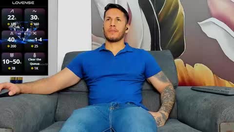 George online show from 15, 1, 2026