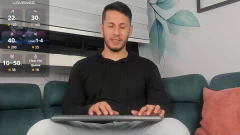 George online show from 24, 2, 2026