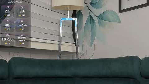 George online show from 8, 3, 2026