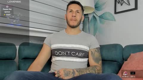 George online show from 16, 3, 2026