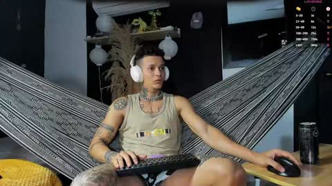 independent model online show from 14, 1, 2025