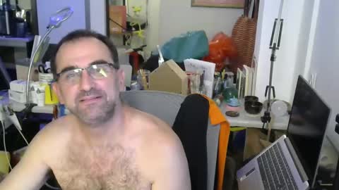 Snapshot of georgempt chatting on 2, 1, 2025 georgempt online show from 2, 1, 2025