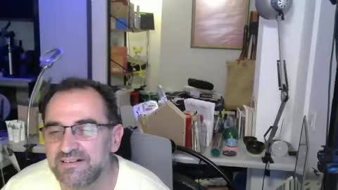 Snapshot of georgempt chatting on 6, 1, 2025 georgempt online show from 6, 1, 2025