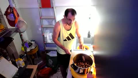 Snapshot of georgempt chatting on 8, 1, 2025 georgempt online show from 8, 1, 2025