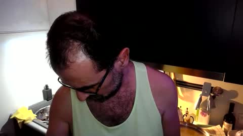 Snapshot of georgempt chatting on 8, 1, 2025 georgempt online show from 8, 1, 2025