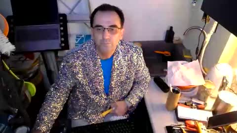 Snapshot of georgempt chatting on 13, 1, 2025 georgempt online show from 13, 1, 2025