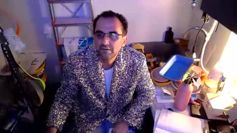 Snapshot of georgempt chatting on 17, 1, 2025 georgempt online show from 17, 1, 2025